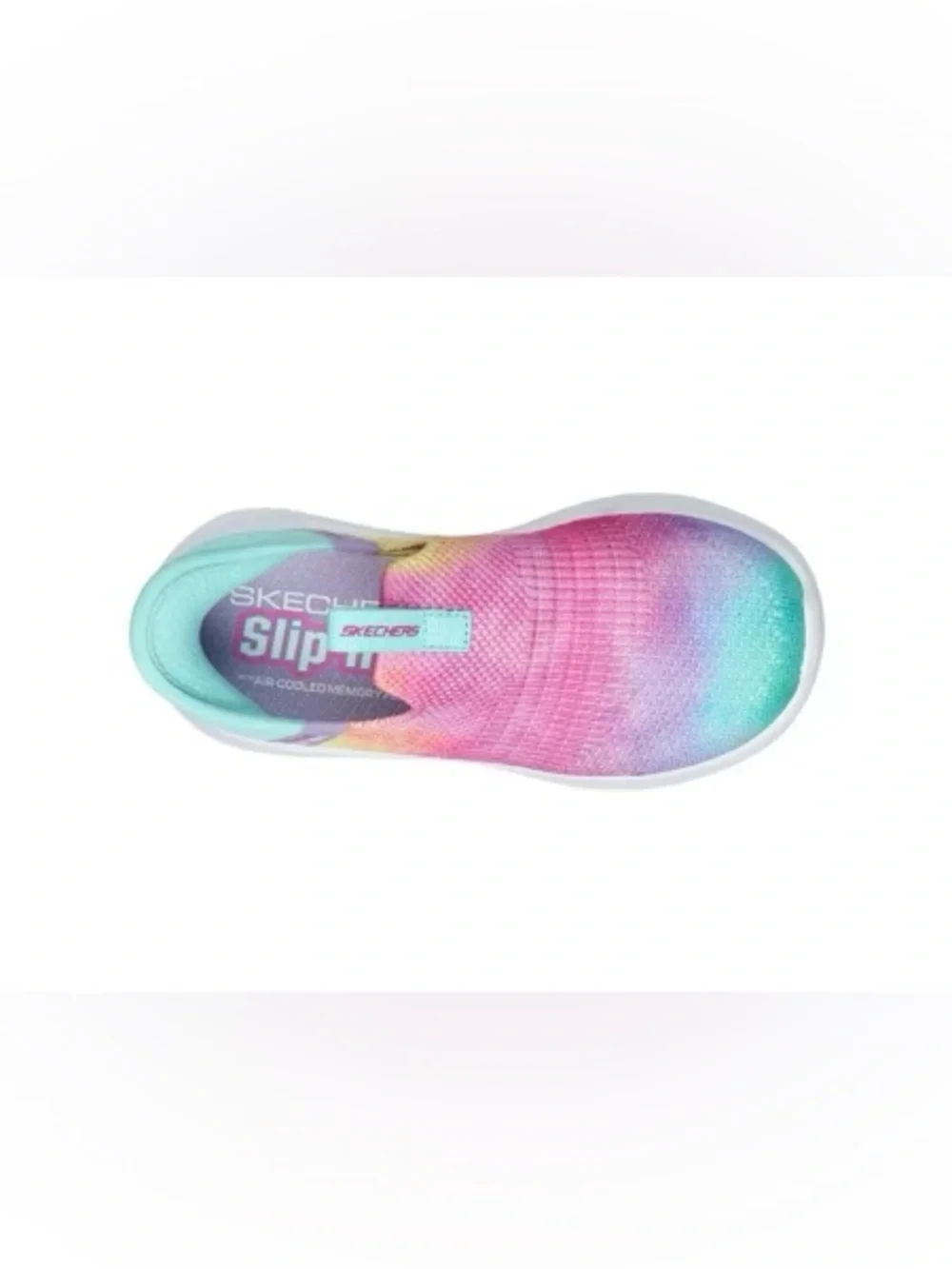 Skechers Hands Free Slip-Ins Ultra Flex 3.0 Slip-On Sneaker - toddler 6